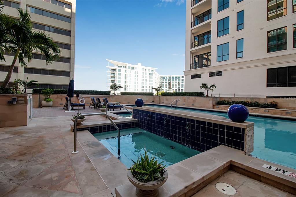 1350 Main Street, Unit 707 Sarasota, FL 34236 - Photo 63 of 68