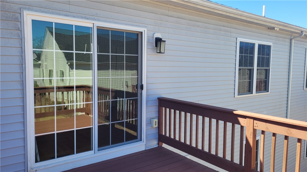 41 Crest View Road West Greenwich, RI 02817 - Photo 13 of 18