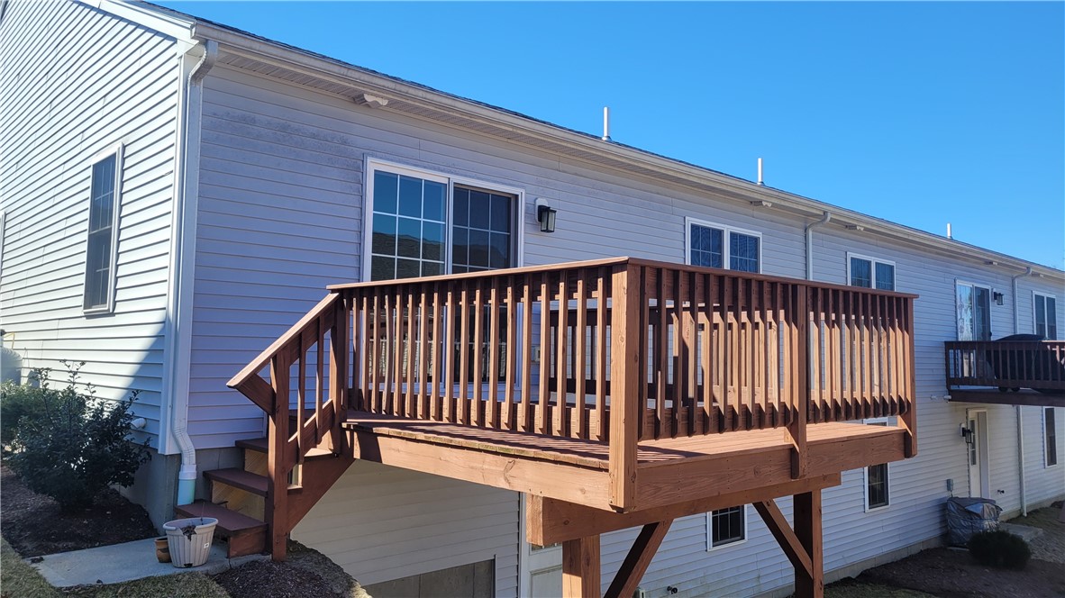 41 Crest View Road West Greenwich, RI 02817 - Photo 14 of 18