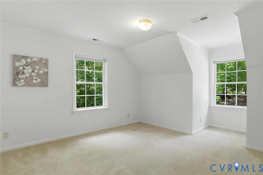 6714 Belmont Road Chesterfield, VA 23832 - Photo 31 of 52 Bedroom 2 on second floor