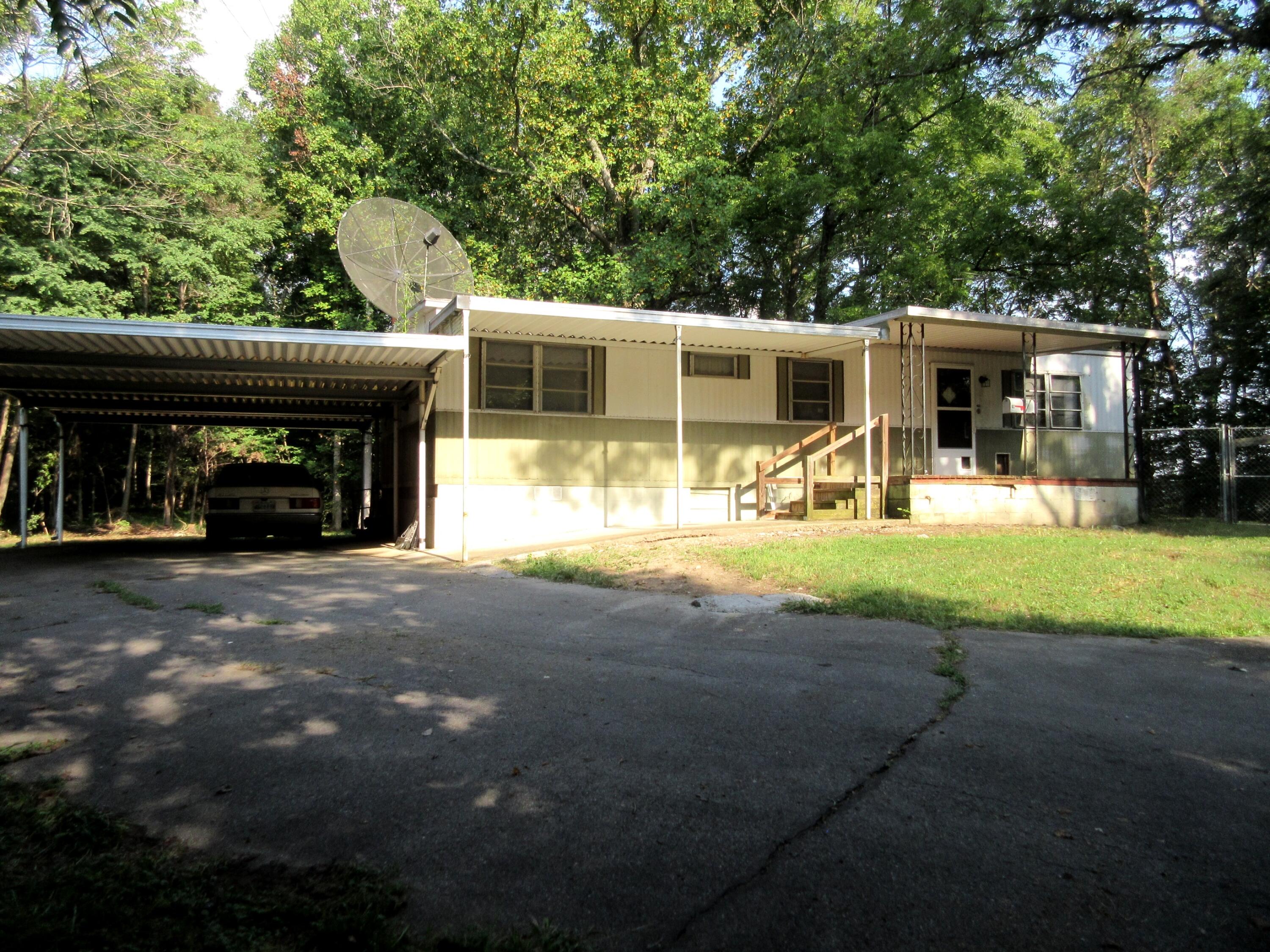 1161 Wahoo Valley Road Kingsport, TN 37663 - Photo 29 of 32 Angle view 1