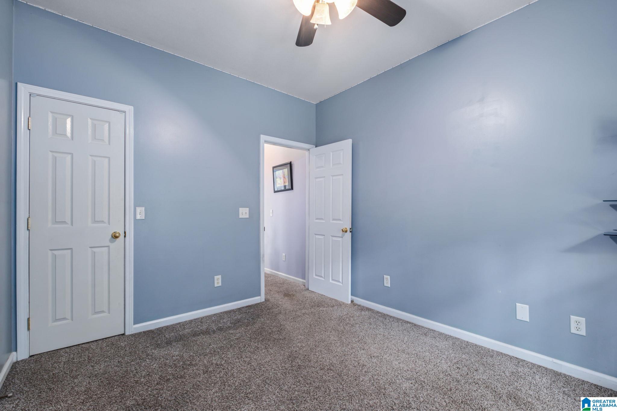 132 Magnolia Ridge Circle Chelsea, AL 35043 - Photo 28 of 47