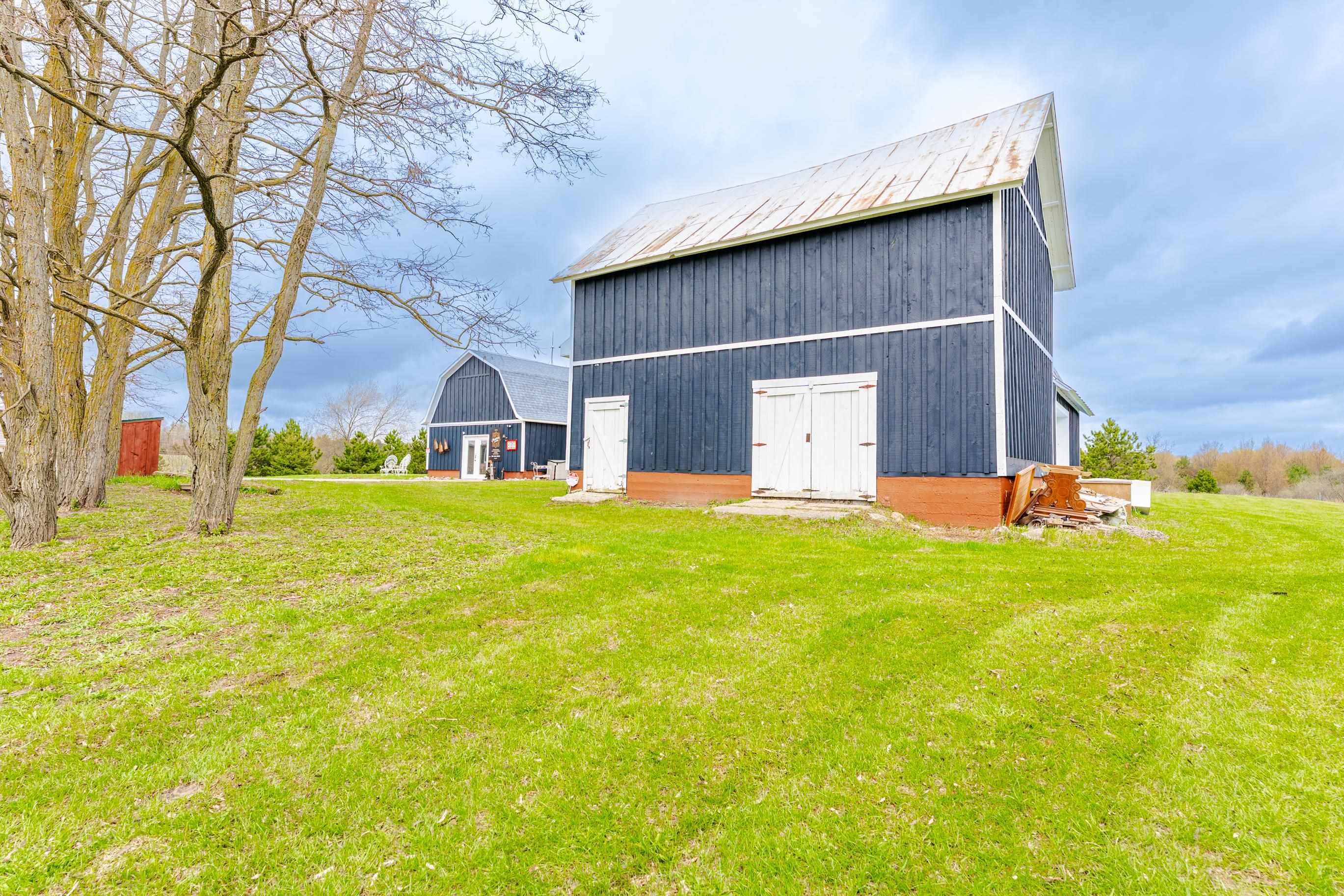 3105 Supply Road Traverse City, MI 49696 - Photo 52 of 70