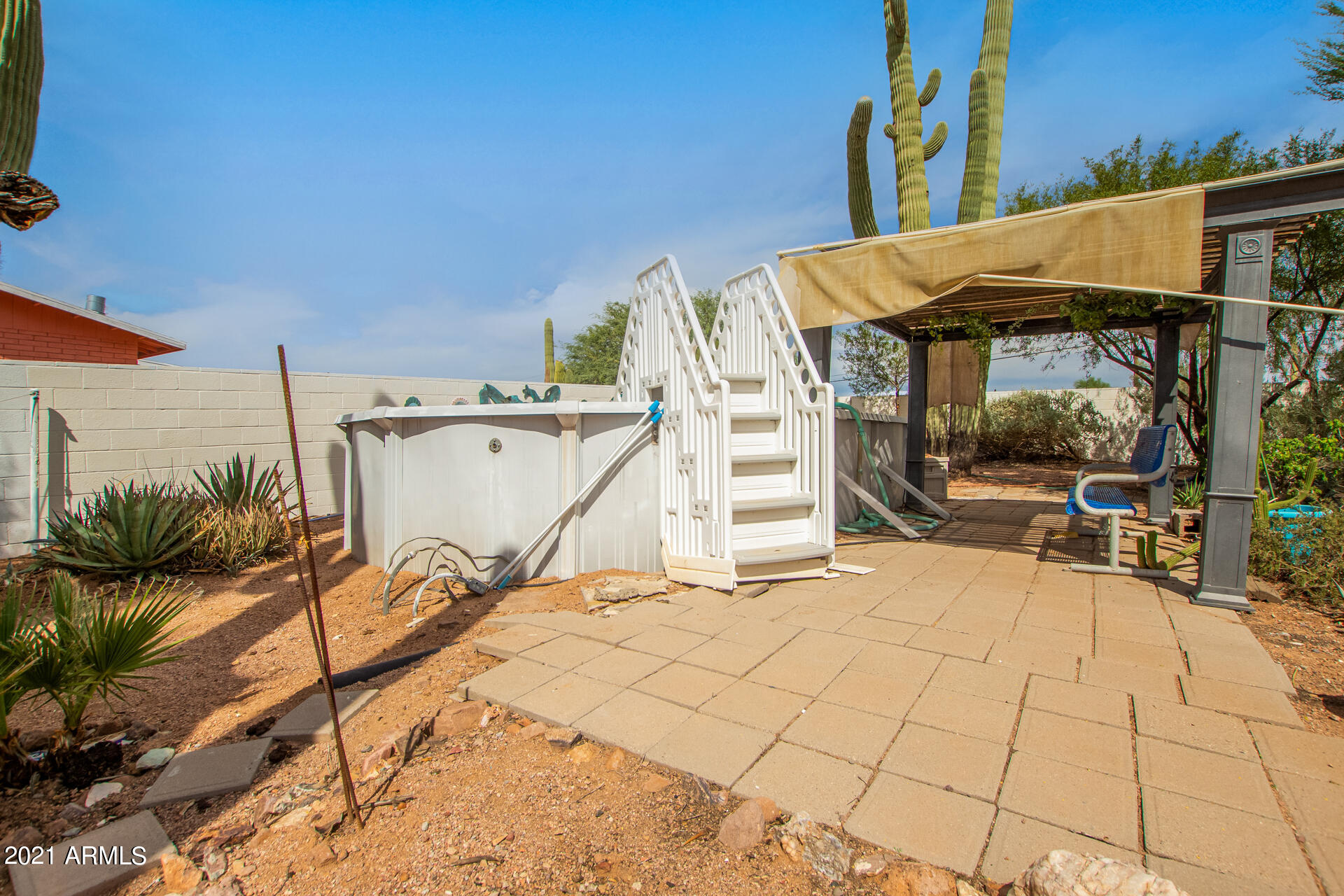 714 North Cortez Road Apache Junction, AZ 85119 - Photo 31 of 32 0031-31 - Cortez