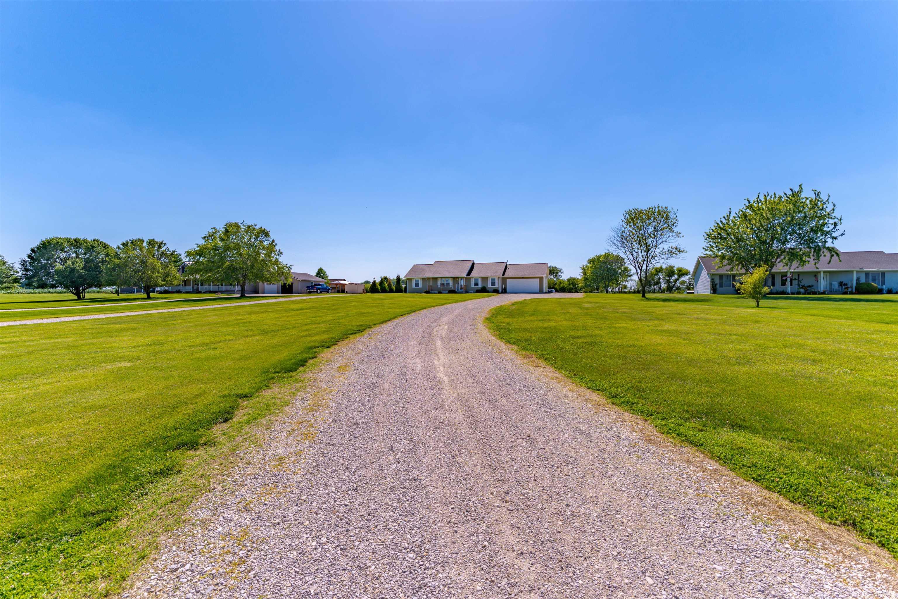8895 South 100th Road West Fort Branch, IN 47648 - Photo 46 of 50