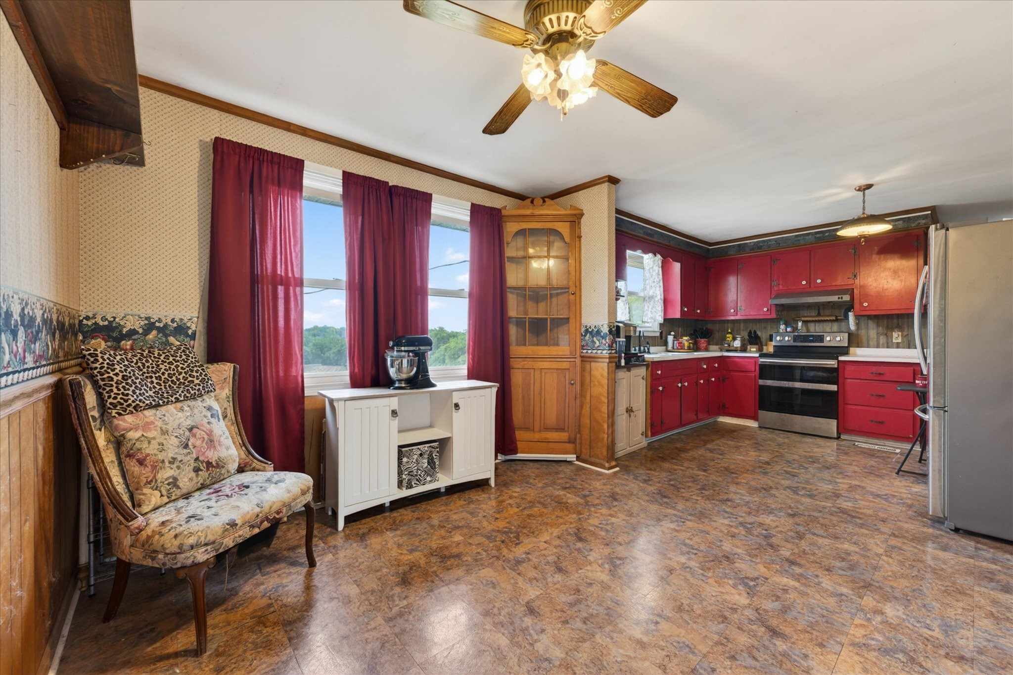 2500 Rawlings Road Woodlawn, TN 37191 - Photo 18 of 29 Gallery Image 18