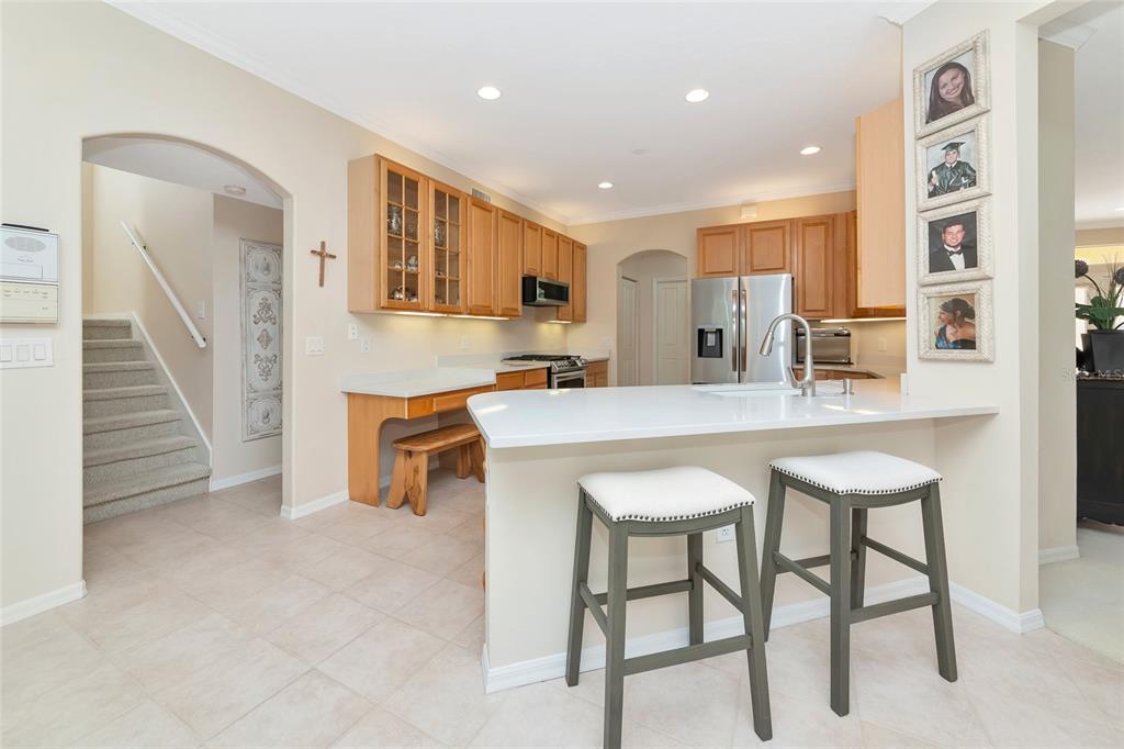 10937 Bluestem Circle Lakewood Ranch, FL 34202 - Photo 6 of 45