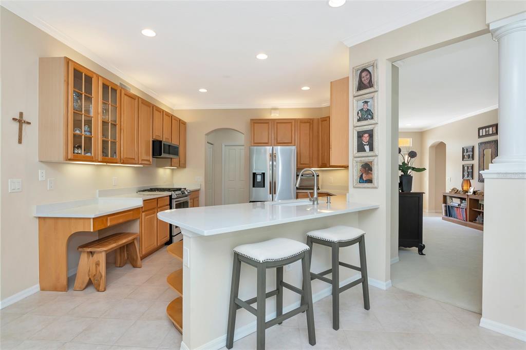 10937 Bluestem Circle Lakewood Ranch, FL 34202 - Photo 8 of 45