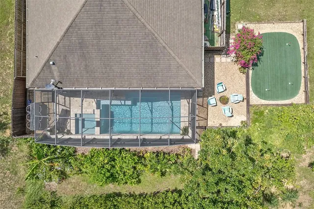 $469,000 | 1111 Spruce Ridge Court, Minneola, FL 34715