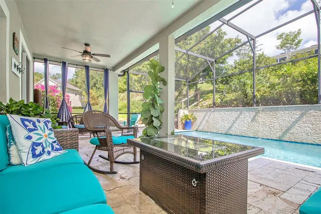 $469,000 | 1111 Spruce Ridge Court, Minneola, FL 34715