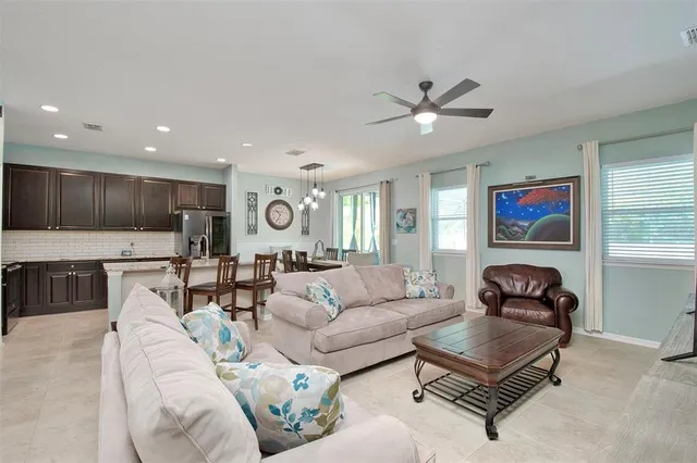 $469,000 | 1111 Spruce Ridge Court, Minneola, FL 34715