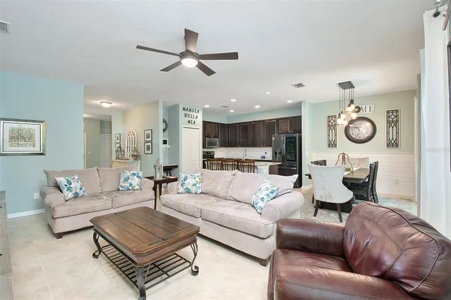 $469,000 | 1111 Spruce Ridge Court, Minneola, FL 34715