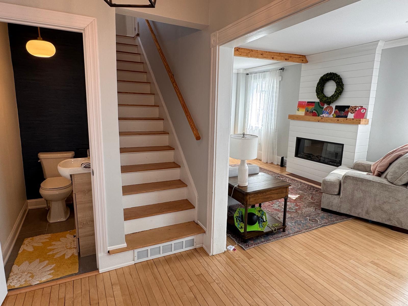 27 Dudley Street Presque Isle, ME 04769 - Photo 12 of 34 Room