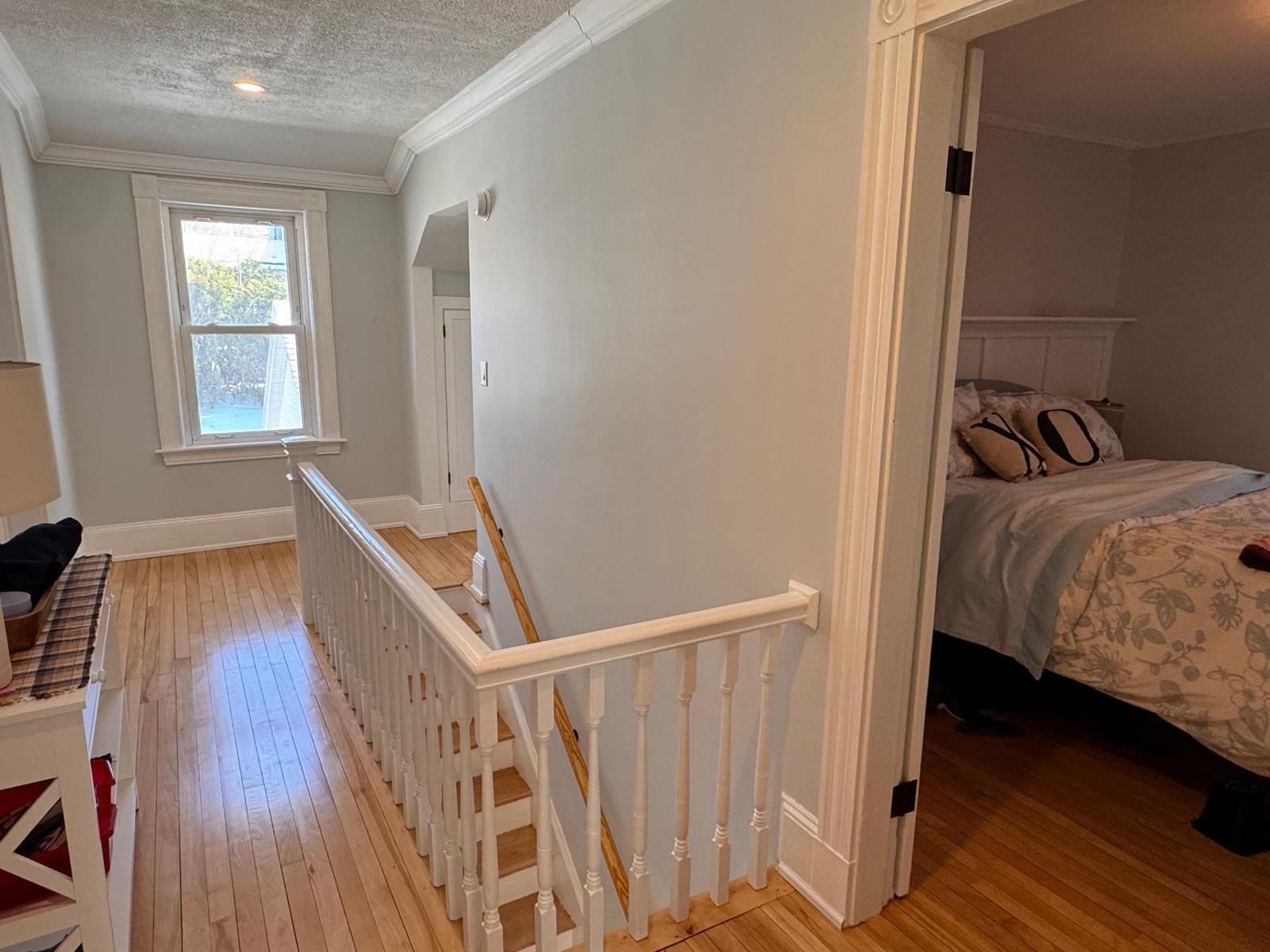 27 Dudley Street Presque Isle, ME 04769 - Photo 14 of 34 Hallway