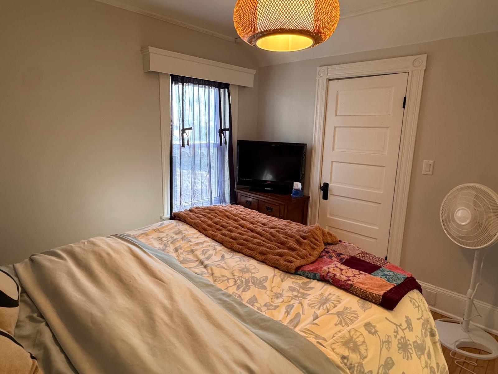 27 Dudley Street Presque Isle, ME 04769 - Photo 16 of 34 Bedroom