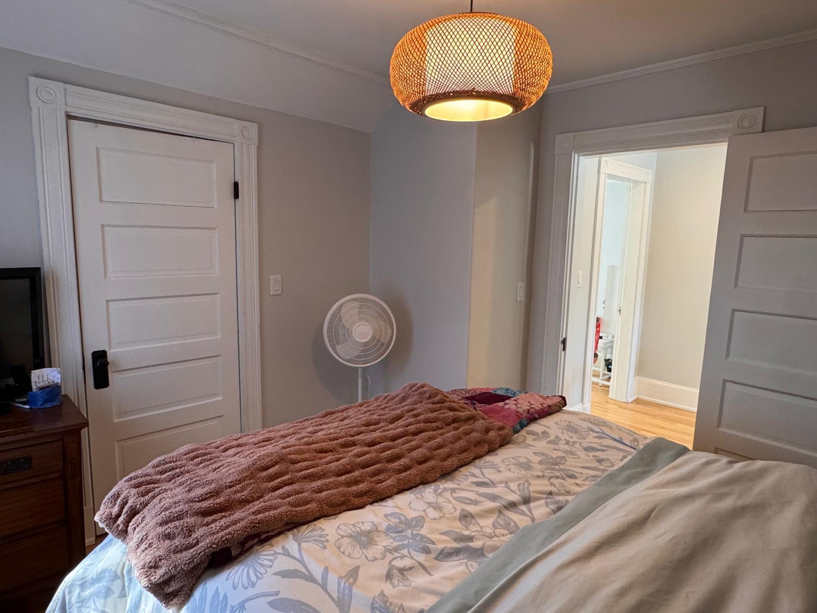 27 Dudley Street Presque Isle, ME 04769 - Photo 17 of 34 Bedroom