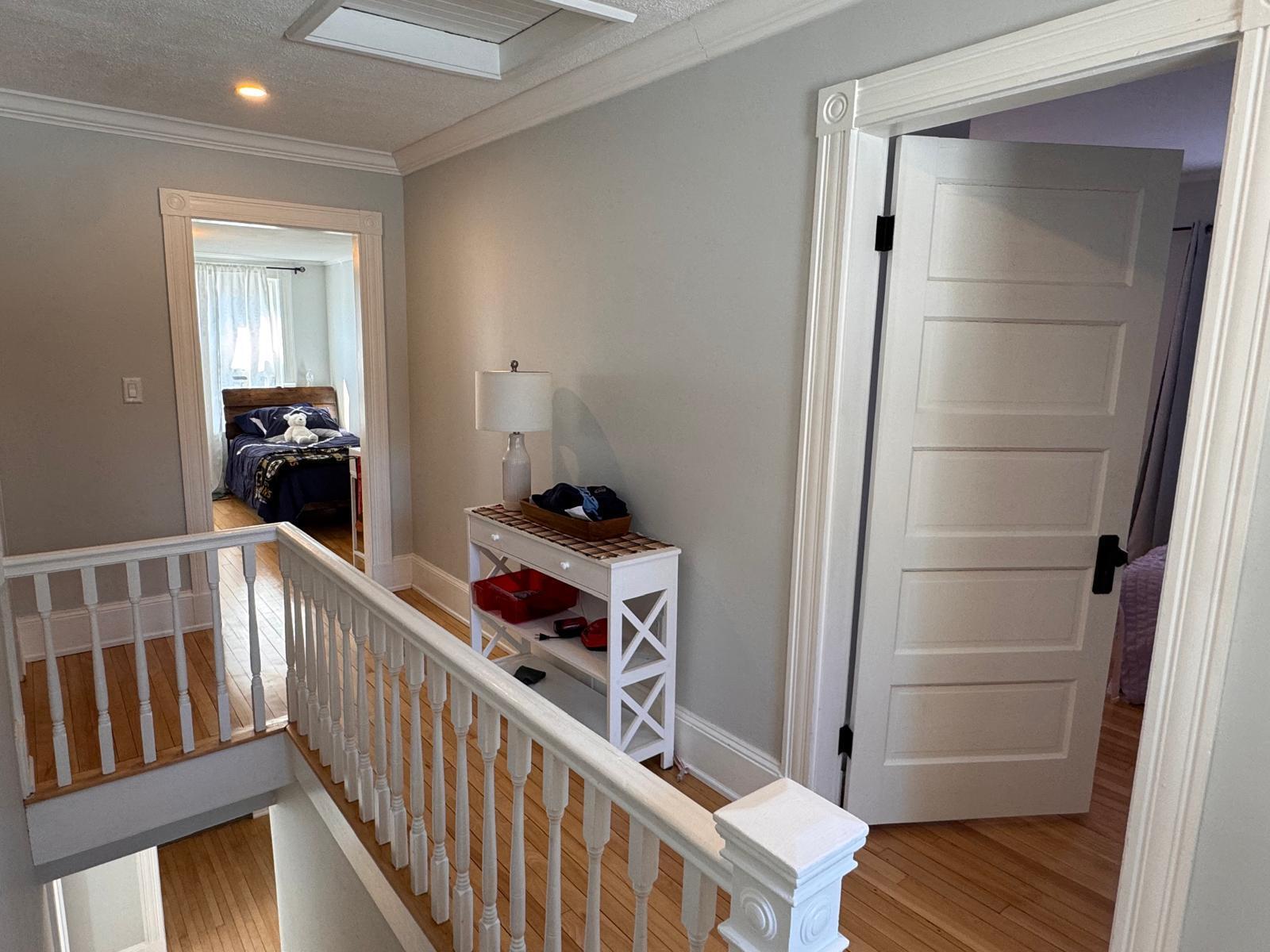 27 Dudley Street Presque Isle, ME 04769 - Photo 21 of 34 Hallway