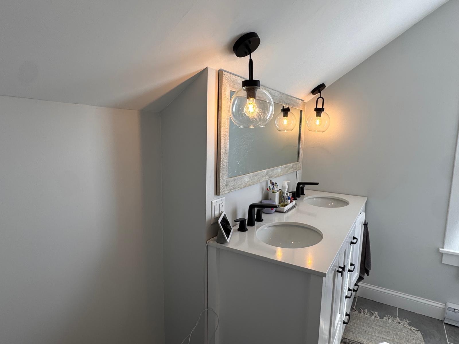 27 Dudley Street Presque Isle, ME 04769 - Photo 28 of 34 Bathroom