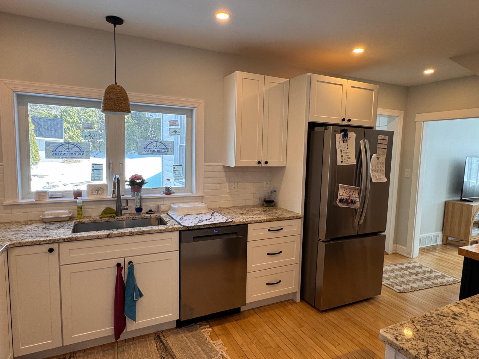 27 Dudley Street Presque Isle, ME 04769 - Photo 4 of 34 Kitchen
