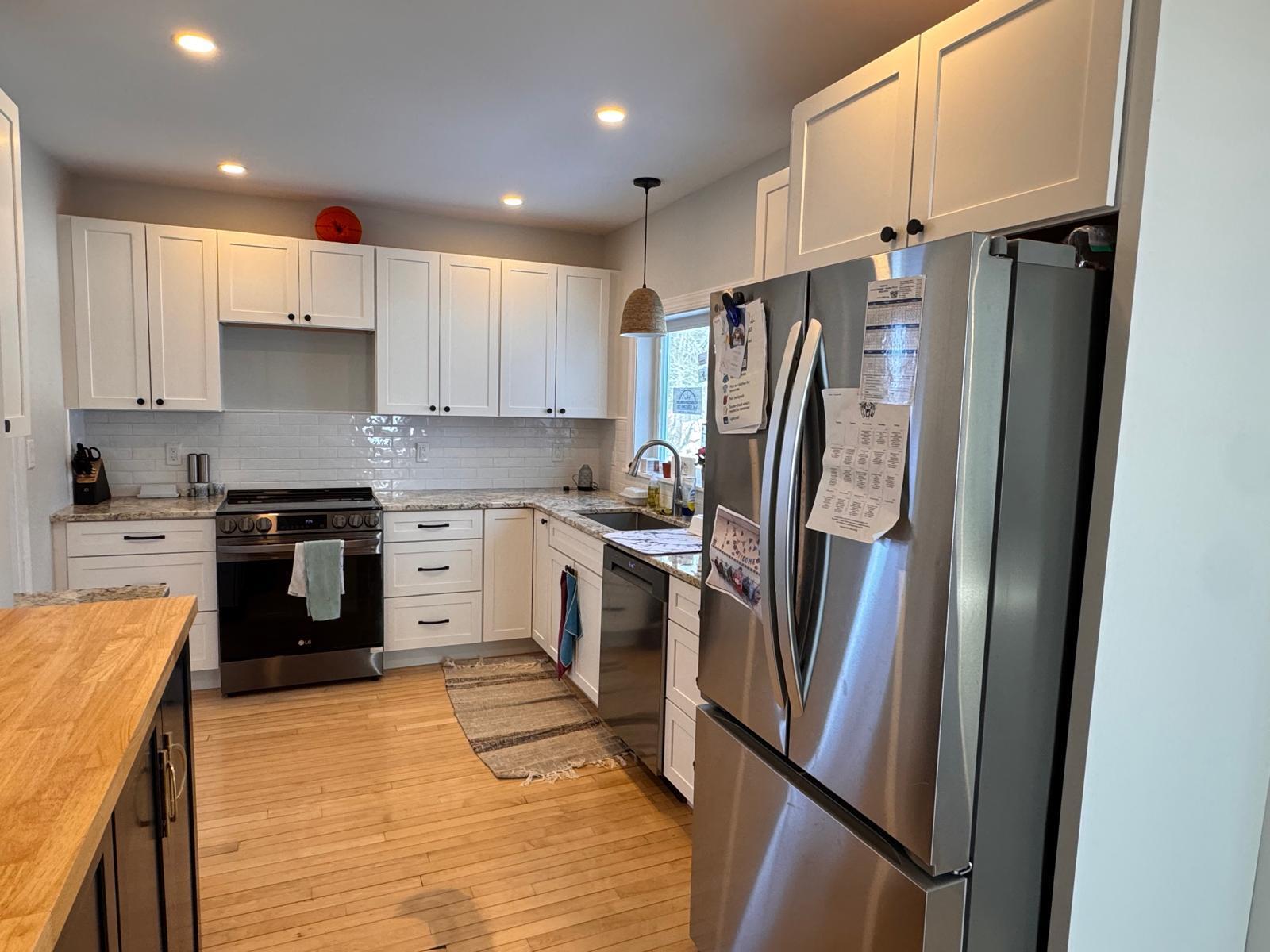 27 Dudley Street Presque Isle, ME 04769 - Photo 5 of 34 Kitchen