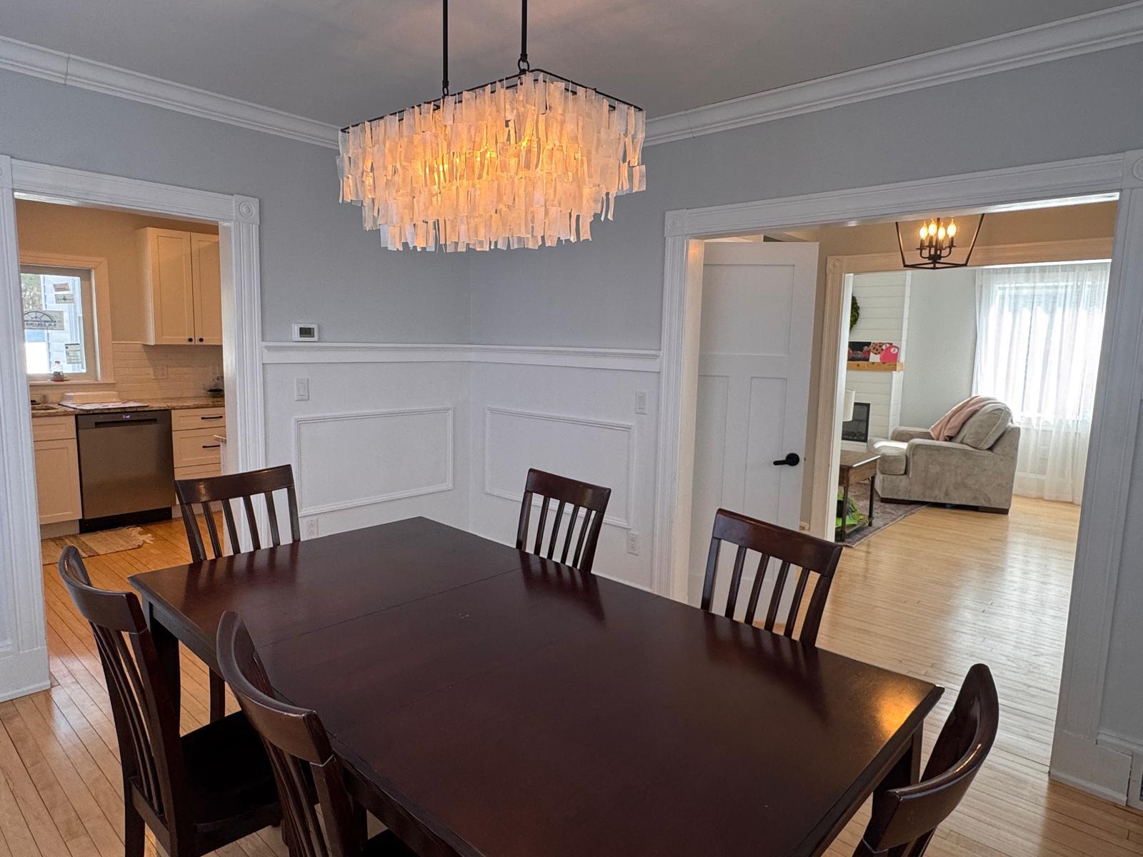 27 Dudley Street Presque Isle, ME 04769 - Photo 7 of 34 Dining Area