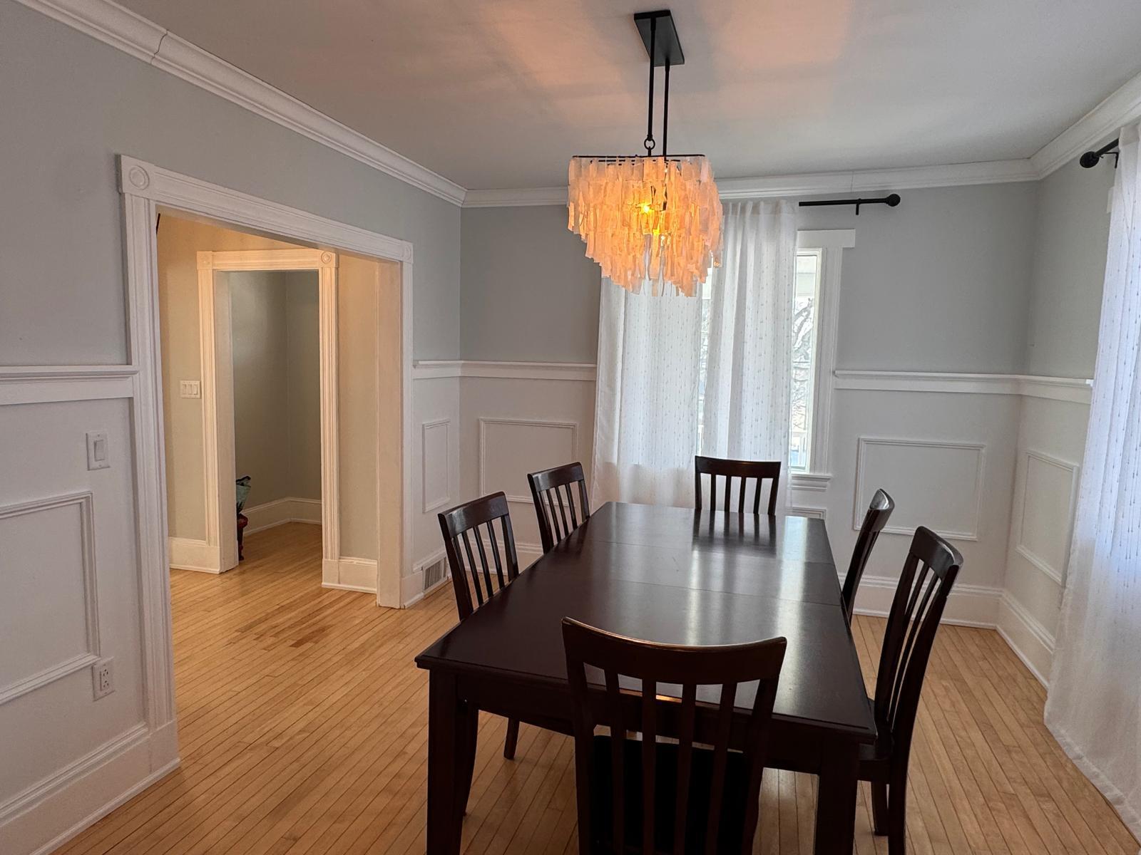 27 Dudley Street Presque Isle, ME 04769 - Photo 8 of 34 Dining Area
