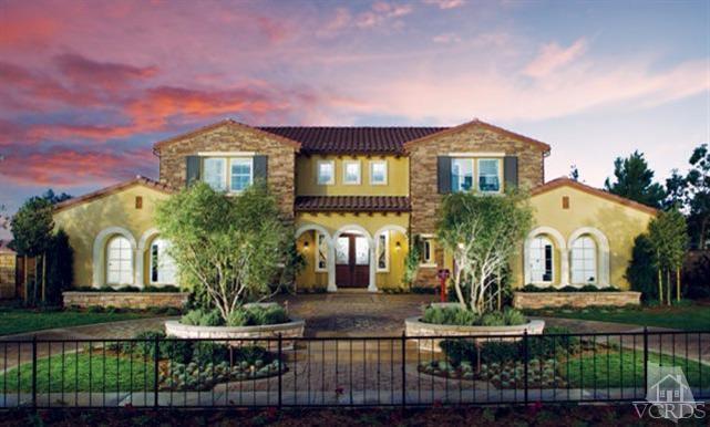 7279 Range View Circle Moorpark, CA 93021 - Photo 1 of 4 Primary Photo