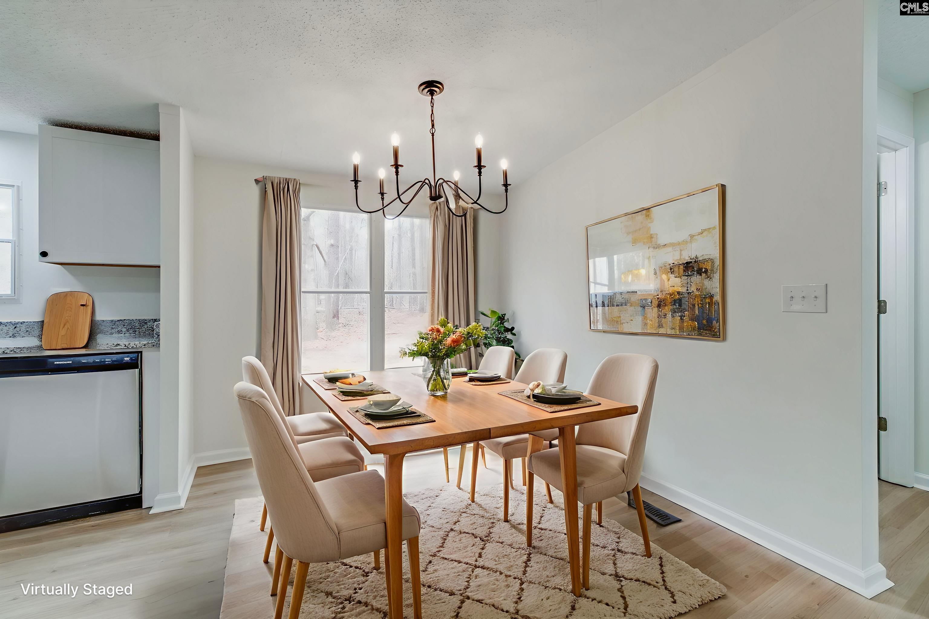 1154 Chain Gang Road Eastover, SC 29044 - Photo 8 of 20