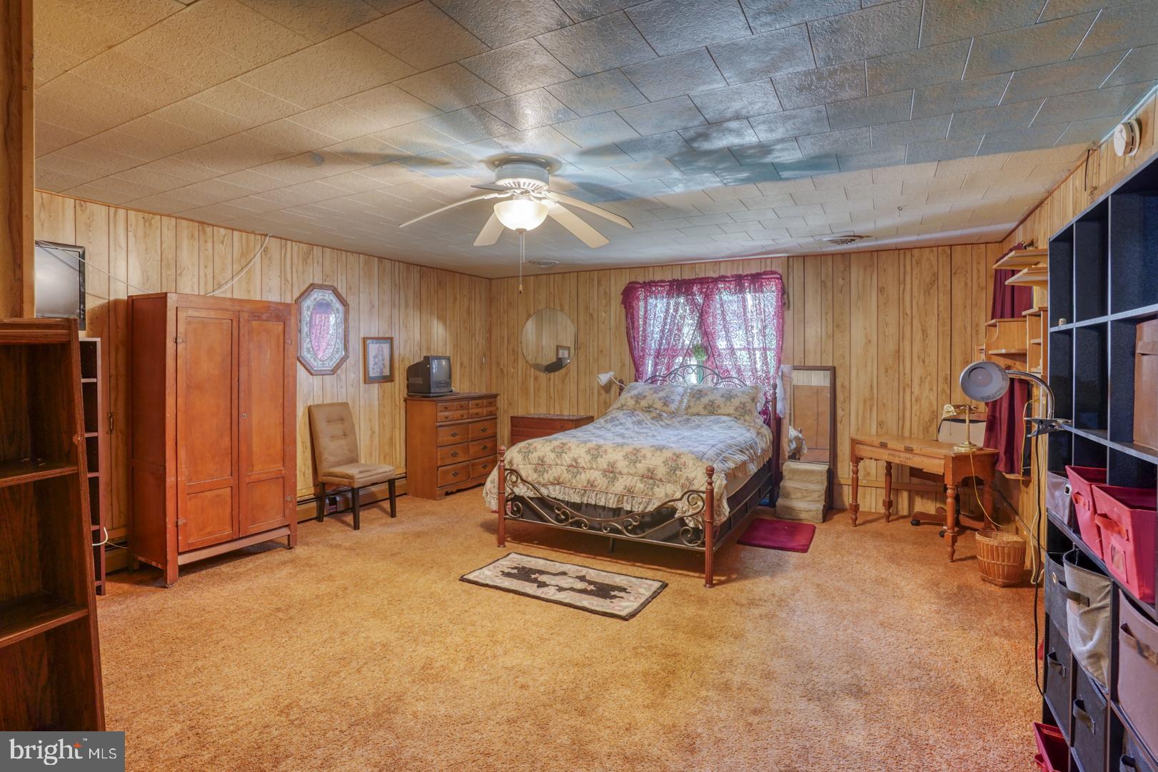 11599 Kibler Road Greensboro, MD 21639 - Photo 16 of 47 RANCH MAIN BEDROOM