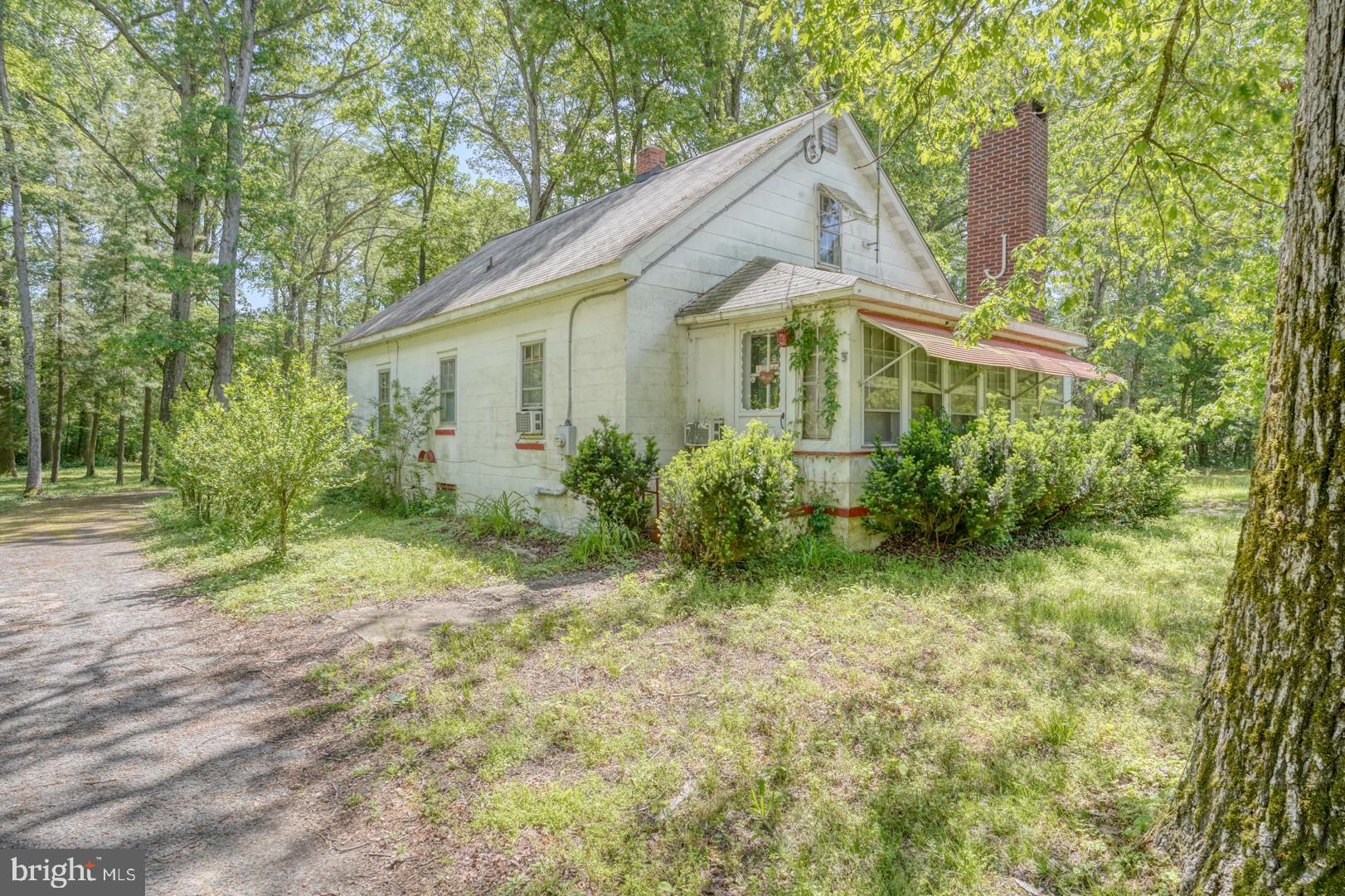 11599 Kibler Road Greensboro, MD 21639 - Photo 36 of 47 MAIN HOUSE