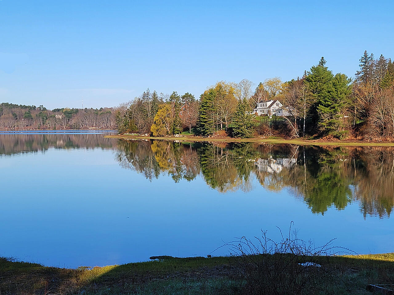 65 Bristol Road Damariscotta, ME 04543 - Photo 6 of 52 1-Exterior-5-1280