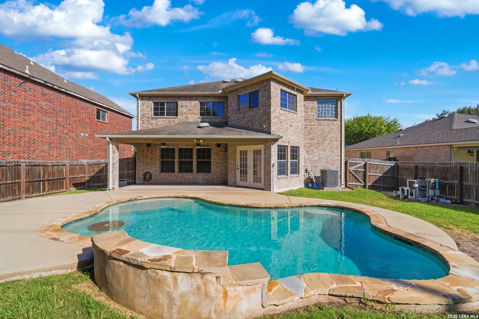 233 Springtree Trail Cibolo, TX 78108 - Photo 12 of 28