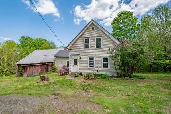 $169,900 | 1017 Howland Road, Lagrange, ME 04453