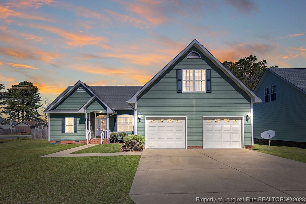 3846 Talus Road Fayetteville, NC 28306 - Photo 1 of 47 Gallery Image 1