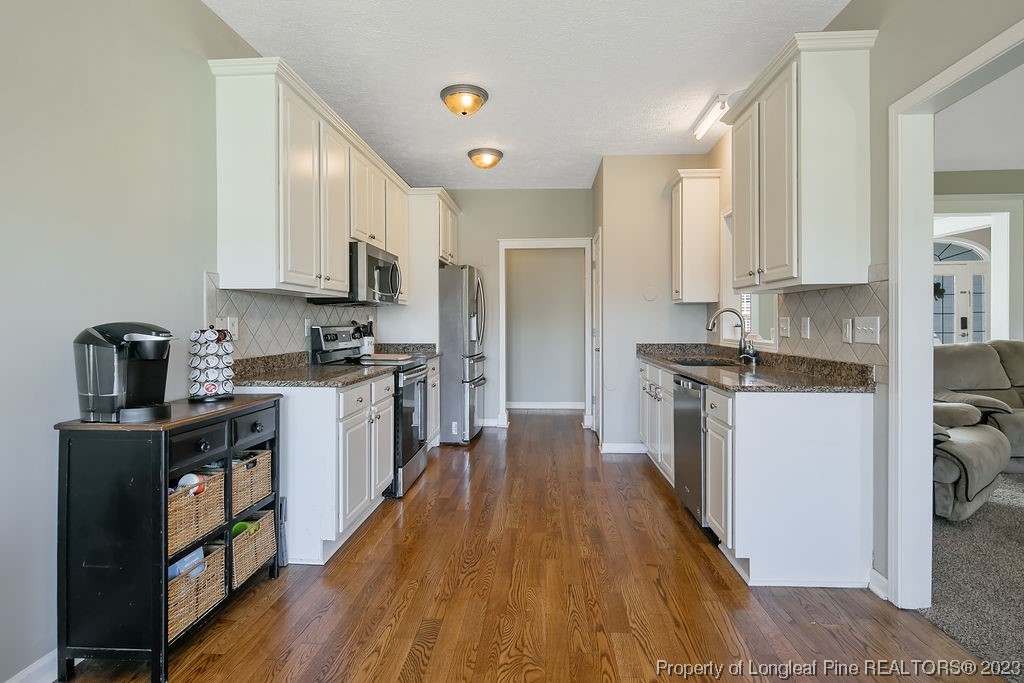 3846 Talus Road Fayetteville, NC 28306 - Photo 16 of 47 Gallery Image 16