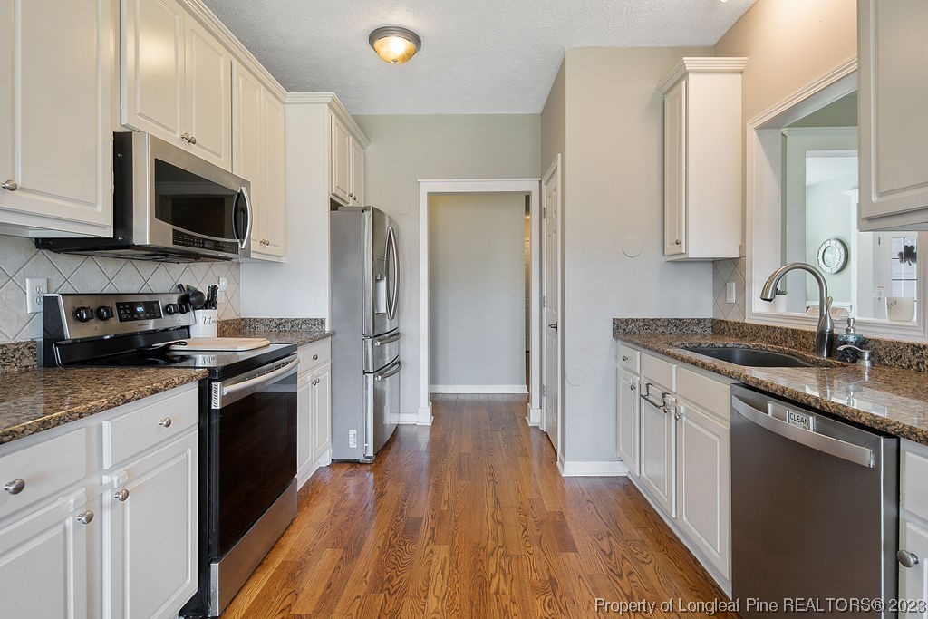 3846 Talus Road Fayetteville, NC 28306 - Photo 18 of 47 Gallery Image 18