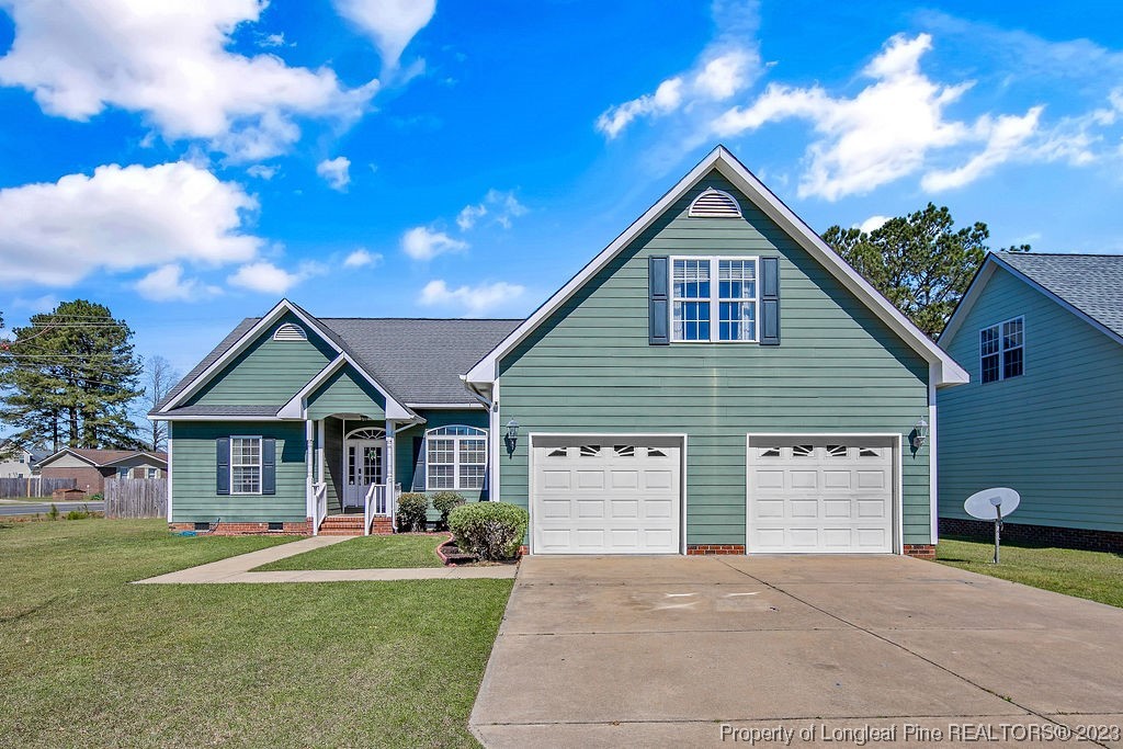 3846 Talus Road Fayetteville, NC 28306 - Photo 2 of 47 Gallery Image 2