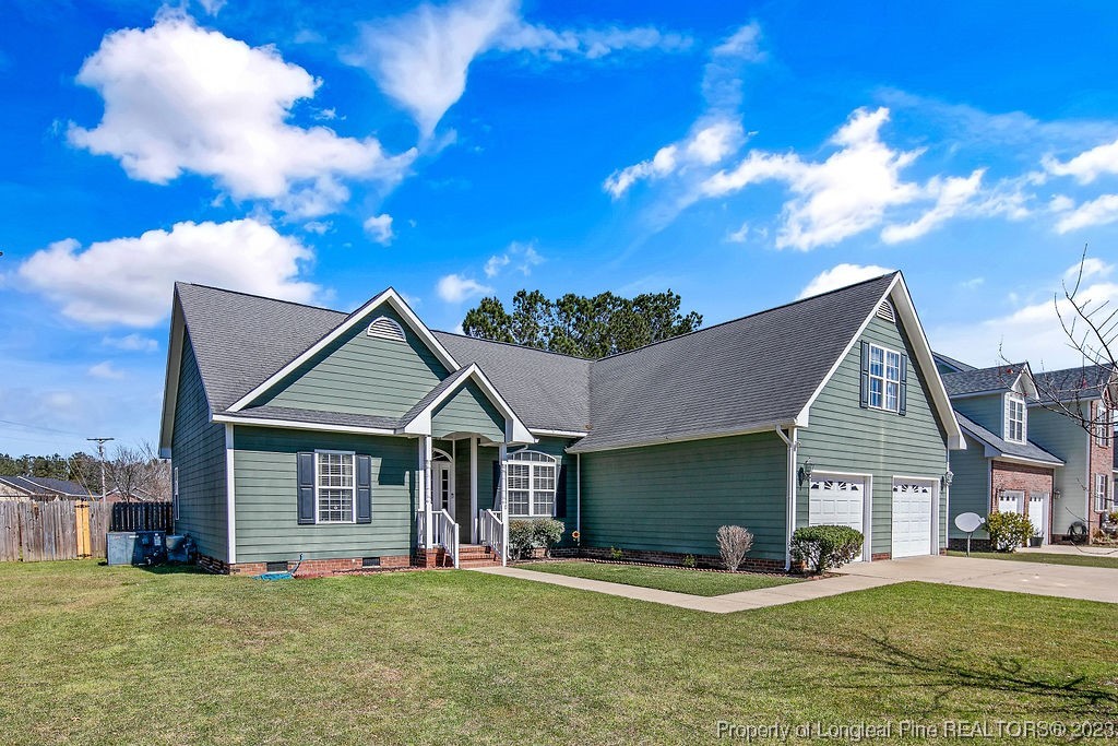 3846 Talus Road Fayetteville, NC 28306 - Photo 3 of 47 Gallery Image 3