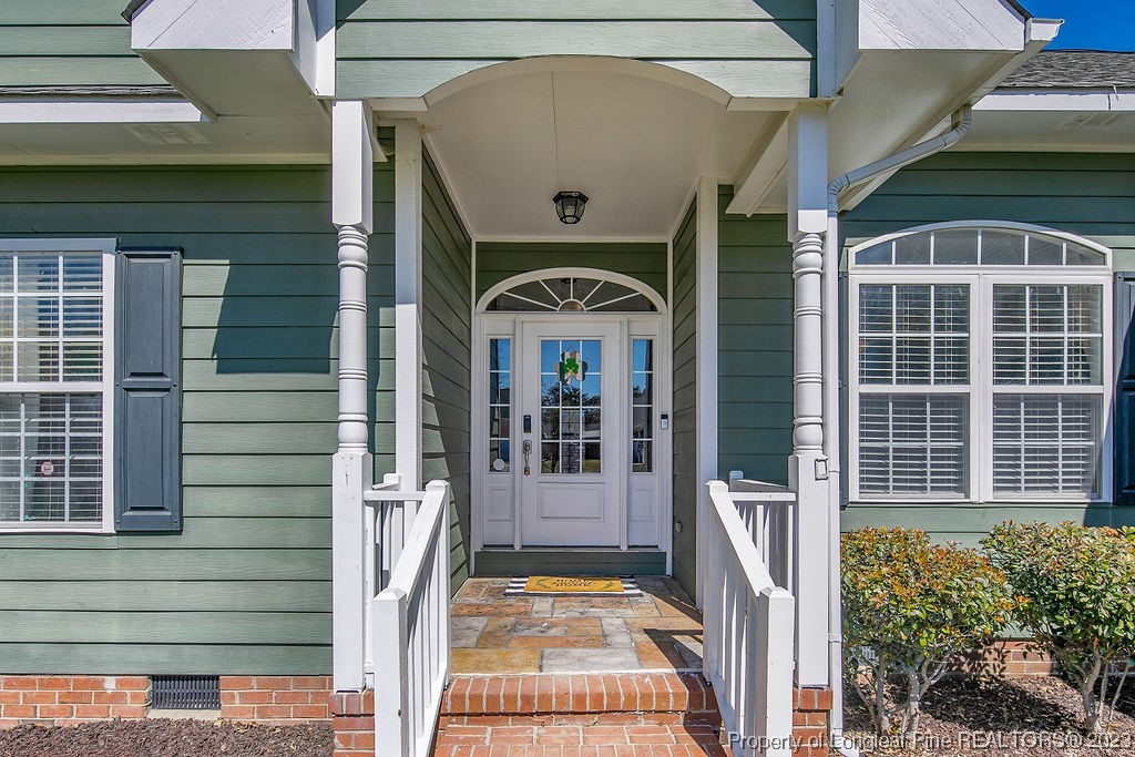 3846 Talus Road Fayetteville, NC 28306 - Photo 4 of 47 Gallery Image 4