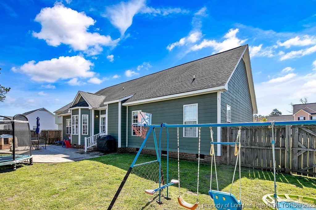 3846 Talus Road Fayetteville, NC 28306 - Photo 46 of 47 Gallery Image 46