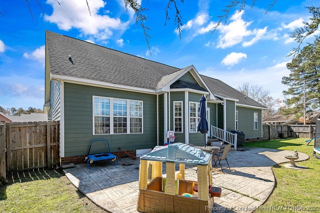 3846 Talus Road Fayetteville, NC 28306 - Photo 47 of 47 Gallery Image 47