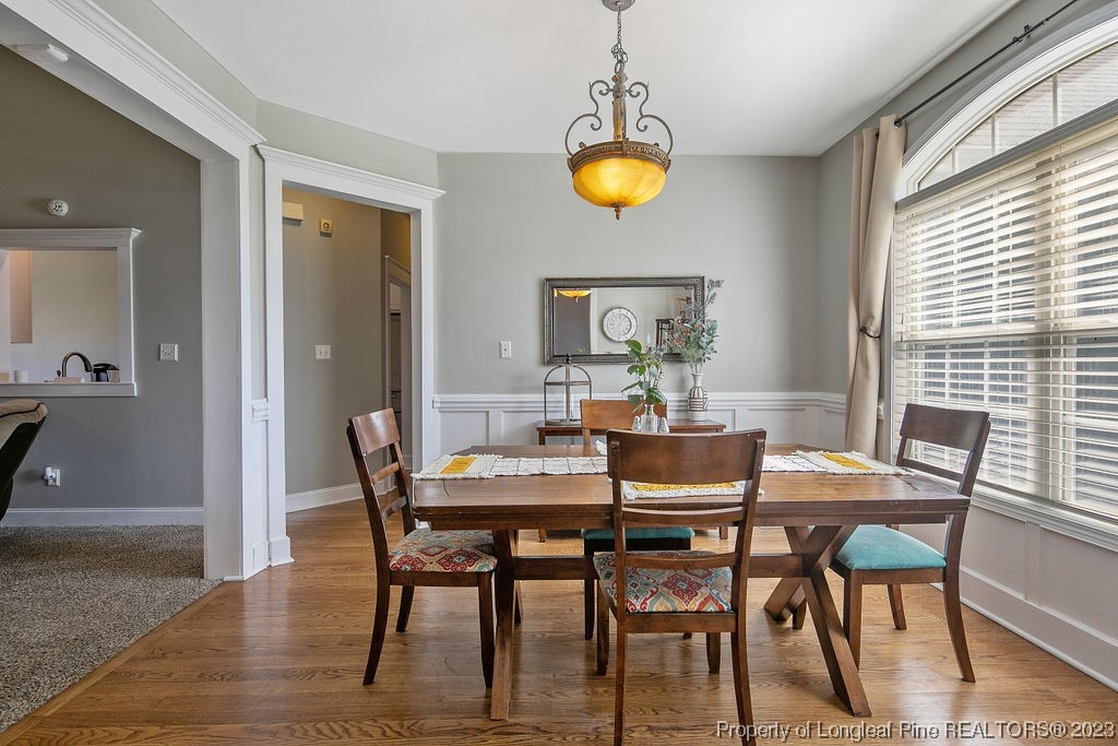 3846 Talus Road Fayetteville, NC 28306 - Photo 7 of 47 Gallery Image 7