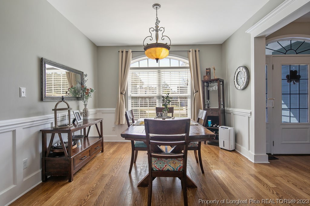 3846 Talus Road Fayetteville, NC 28306 - Photo 8 of 47 Gallery Image 8