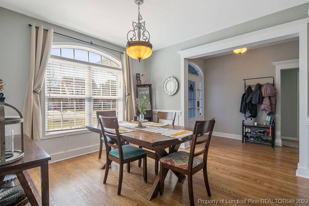 3846 Talus Road Fayetteville, NC 28306 - Photo 9 of 47 Gallery Image 9