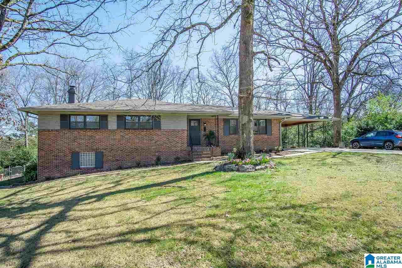 617 Elm Street Birmingham, AL 35206 - Photo 1 of 32