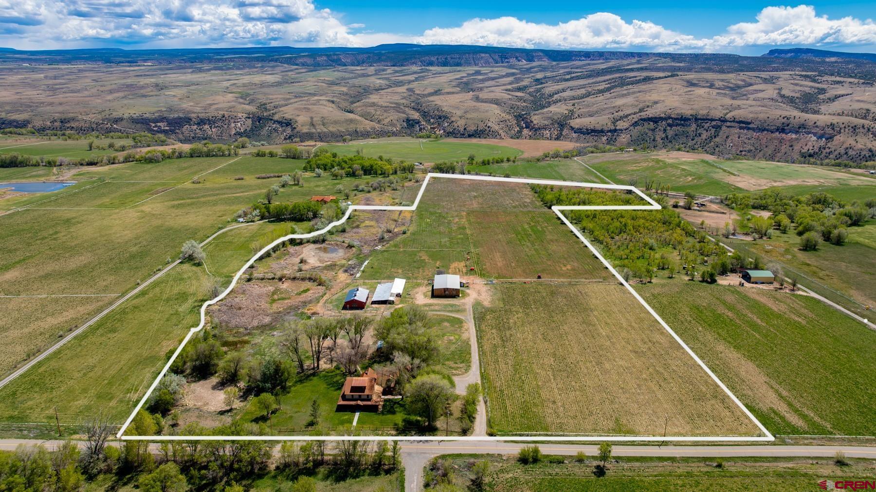 30394 J Road Hotchkiss, CO 81419 - Photo 39 of 45