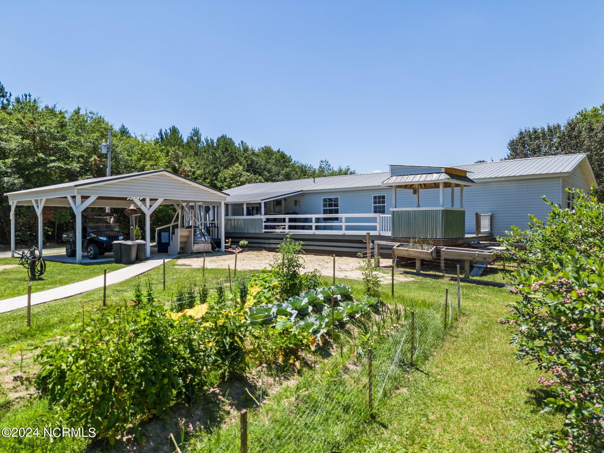 275 Bryant Road Carthage, NC 28327 - Photo 4 of 45 53-web-or-mls-DJI_20240607134129_0852_D