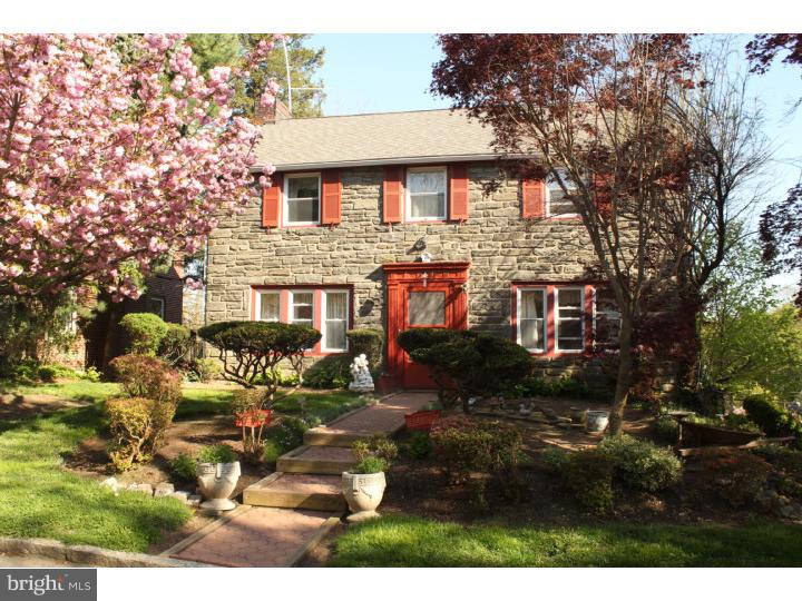1518 Crest Road Wynnewood, PA 19096 - Photo 1 of 25