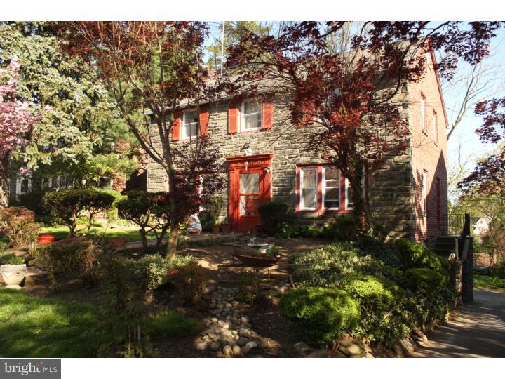 1518 Crest Road Wynnewood, PA 19096 - Photo 2 of 25