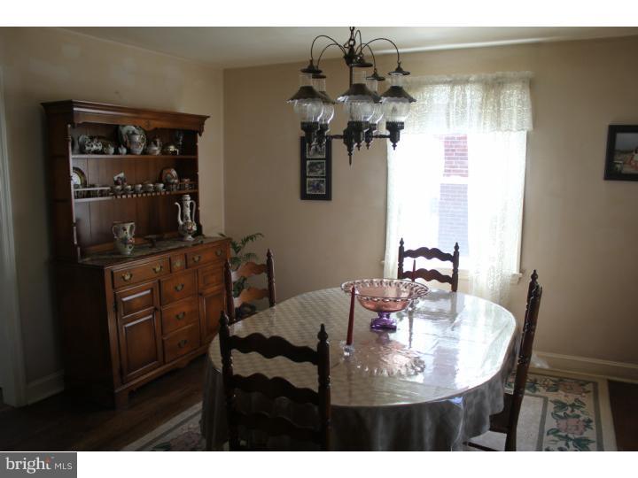1518 Crest Road Wynnewood, PA 19096 - Photo 11 of 25 Dining Room